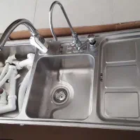 سینگ ظرفشویی توکار