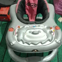 روروئک سالم تمیز