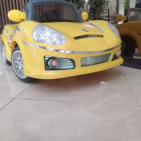 ماشین شارژی|اسباب‌‌بازی|گلبهار, شهر جدید گلبهار|دیوار