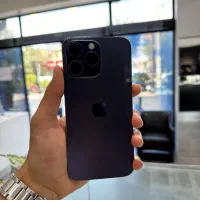 iphone 14 Pro Max Stuck گالری موبایل پارسیان