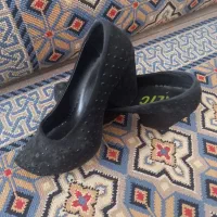 کفش مجلسی|کیف، کفش، کمربند|دورود, |دیوار