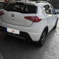 لیفان  x50
