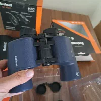 دوربین شکاری دوچشمی BUSHNELL اصلی بارکددار