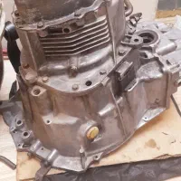 گیربکس 405 دنده ریز|قطعات یدکی و لوازم جانبی|اهواز, حصیرآباد|دیوار