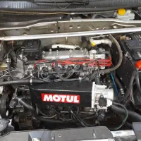 تنظیم موتور کاربراتور انژکتور سیار و در محل