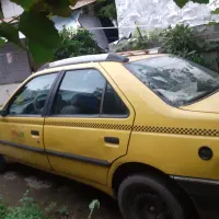 فروش خودرو|خودرو سواری و وانت|قدس, شهر‌قدس|دیوار