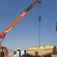 هوالرزاق خدمات آهنگری و موتوری دستگاه راهسازی|خدمات موتور و ماشین|شیراز, ترمینال باربری|دیوار