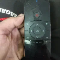 کنترل تلویزیون