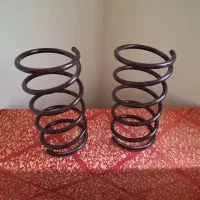 کمک فنر پژو و فنر لول پژو|قطعات یدکی و لوازم جانبی|کرمانشاه, |دیوار