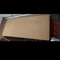 کفی تخت|تخت و سرویس خواب|بندر انزلی, بشمن|دیوار