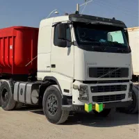 اف اچ 420 مدل 84|خودرو سنگین|اصفهان, آبشار|دیوار