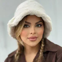 کلاه باکت روسی پوست اسب|لباس|نجف‌آباد, بازار|دیوار