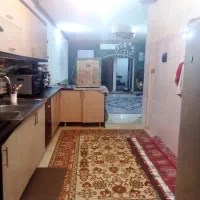 آپارتمان طبقه ۳