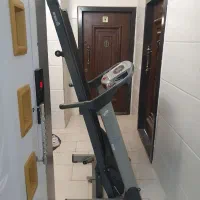 تردمیل برمشی آلمان Bremshey