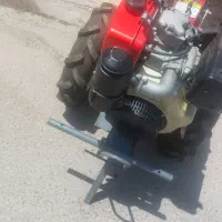 تیلر 10اسب کاما|ماشین‌آلات صنعتی|جهرم, |دیوار