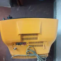 تلوزیون قدیمی کلکسیونی