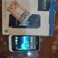 گوشی سونی ارکیسون تیپو
