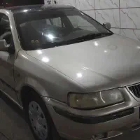 سمند LX ساده، مدل ۱۳۸۲|خودرو سواری و وانت|همدان, |دیوار