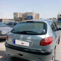 206 مدل ۸۷