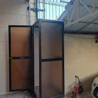 بالابر|خدمات پیشه و مهارت|ساوه, |دیوار