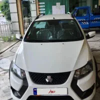 کوییک S ۸۵ گانه صفر مدل ۱۴۰۴|خودرو سواری و وانت|رشت, هلال احمر|دیوار