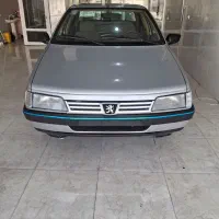 پژو مدل 92|خودرو سواری و وانت|شیراز, حومه شیراز|دیوار