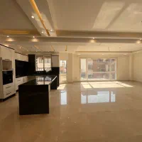 سعادت آباد ۱۳۰ متر سه خواب فول مشاعات دو پارکینگ