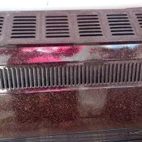 بخاری|بخاری، هیتر، شومینه|سلماس, |دیوار