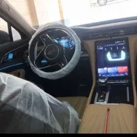 ون فاو هونگچی H5، مدل ۲۰۲۵|خودرو سواری و وانت|تهران, آذربایجان|دیوار