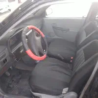 پراید ۸۳ تمام انژکتور عروسک|خودرو سواری و وانت|اردبیل, |دیوار