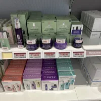 محصولات پوستی کلینیک|آرایشی، بهداشتی، درمانی|تهران, چوب تراش|دیوار