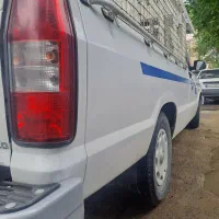 وانت مزدا کارا تک کابین2000cc
