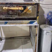 فر پیتزا