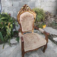 مبل سلطنتی 9نفره