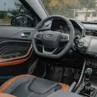 فروش ایکس ۲۲پرومشکی دنده ای|خودرو سواری و وانت|طبس, |دیوار