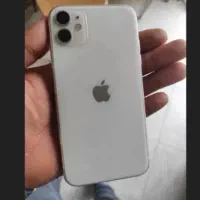 ایفون ۱۱ نرمال تمیز