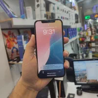 iphone 12 pro 256 ZAA|موبایل|رشت, استادسرا|دیوار