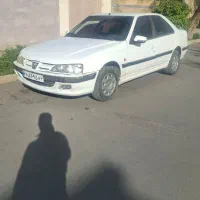 پژو پارس tu5 مدل 94