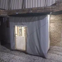 قفس اهنی