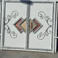 در پنجره فروشی. بشکن نشکن با نازترین قیمت خودتان ،|مصالح و تجهیزات ساختمان|قوچان, |دیوار