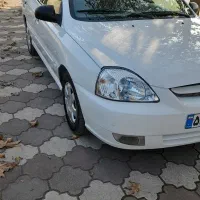 ریو ۸۸|خودرو سواری و وانت|کوچصفهان, |دیوار