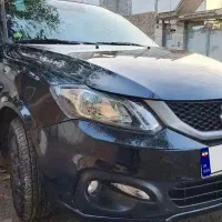 ساینا S مدل 1402 بدون رنگ دوگانه کارخانه فول لوازم|خودرو سواری و وانت|تهران, تهرانپارس جنوبی|دیوار