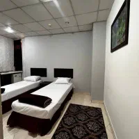 چارتر قطار تهران ـ مشهد|تور و چارتر|ورامین, ورامین|دیوار