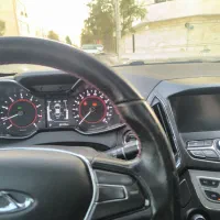 آریزو ۵ مدل ۹۹ توربو