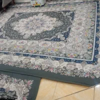 روفرشی جدید طوسی خوش رنگ 9متری|روفرشی|نهاوند, |دیوار