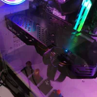 فروش کارت گرافیک rx580 8g|قطعات و لوازم جانبی رایانه|قائم‌شهر, |دیوار