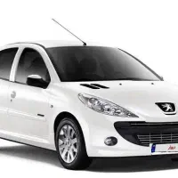 فروش ویژه 207 اقساطی