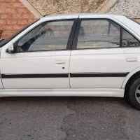 پژو پارس سال مدل۹۸|خودرو سواری و وانت|رویان, |دیوار