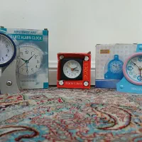 ساعت رومیزی