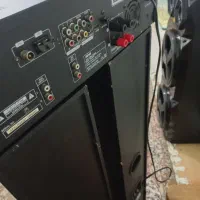 باند مارشال|سیستم صوتی خانگی|ورامین, ورامین|دیوار